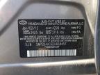 2013 Hyundai Sonata Gls للبيع في Los Angeles، CA - Front End