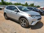 2016 Toyota Rav4 Xle en Venta en Oklahoma City, OK - Side