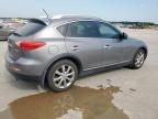 2012 Infiniti Ex35 Base на продаже в Grand Prairie, TX - Hail