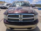 2012 Dodge Ram 1500 Longhorn for Sale in Littleton, CO - Front End