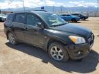 2012 Toyota Rav4 Limited იყიდება Colorado Springs-ში, CO - Front End