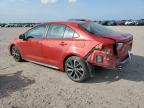 2020 Toyota Corolla Se   zu verkaufen in Houston, TX - Rear End