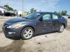 2013 Nissan Altima 2.5 იყიდება Pekin-ში, IL - Side