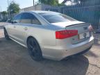2012 AUDI A6 S LINE for sale at Copart CHESTER