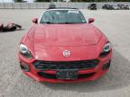 2017 Fiat 124 Spider Classica იყიდება Anthony-ში, TX - Rear End