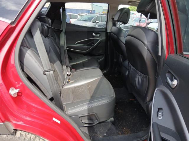 2015 HYUNDAI SANTA FE P