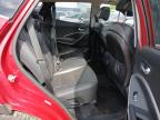 2015 HYUNDAI SANTA FE P for sale at Copart WISBECH