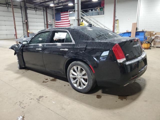 CHRYSLER 300 2020 Czarny