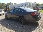 2014 Ford Taurus Limited للبيع في Lyman، ME - Side