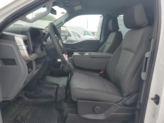  FORD F250 2024 White