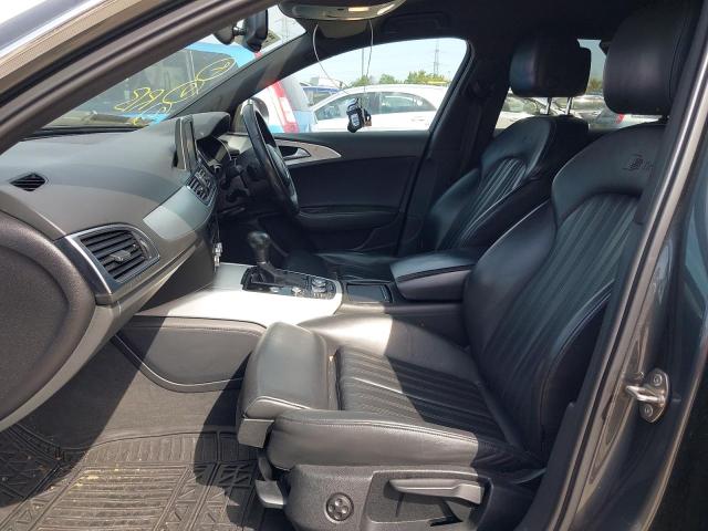 2014 AUDI A6 2.0 TDI ULTRA S LINE 5DR S TRONIC