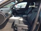 2014 AUDI A6 2.0 TDI ULTRA S LINE 5DR S TRONIC for sale at Copart BRISTOL