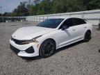 2021 Kia K5 Gt Line de vânzare în Riverview, FL - Front End