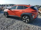 2024 Hyundai Kona Limited zu verkaufen in Arcadia, FL - Front End