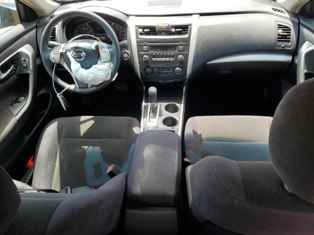  NISSAN ALTIMA 2013 Чорний