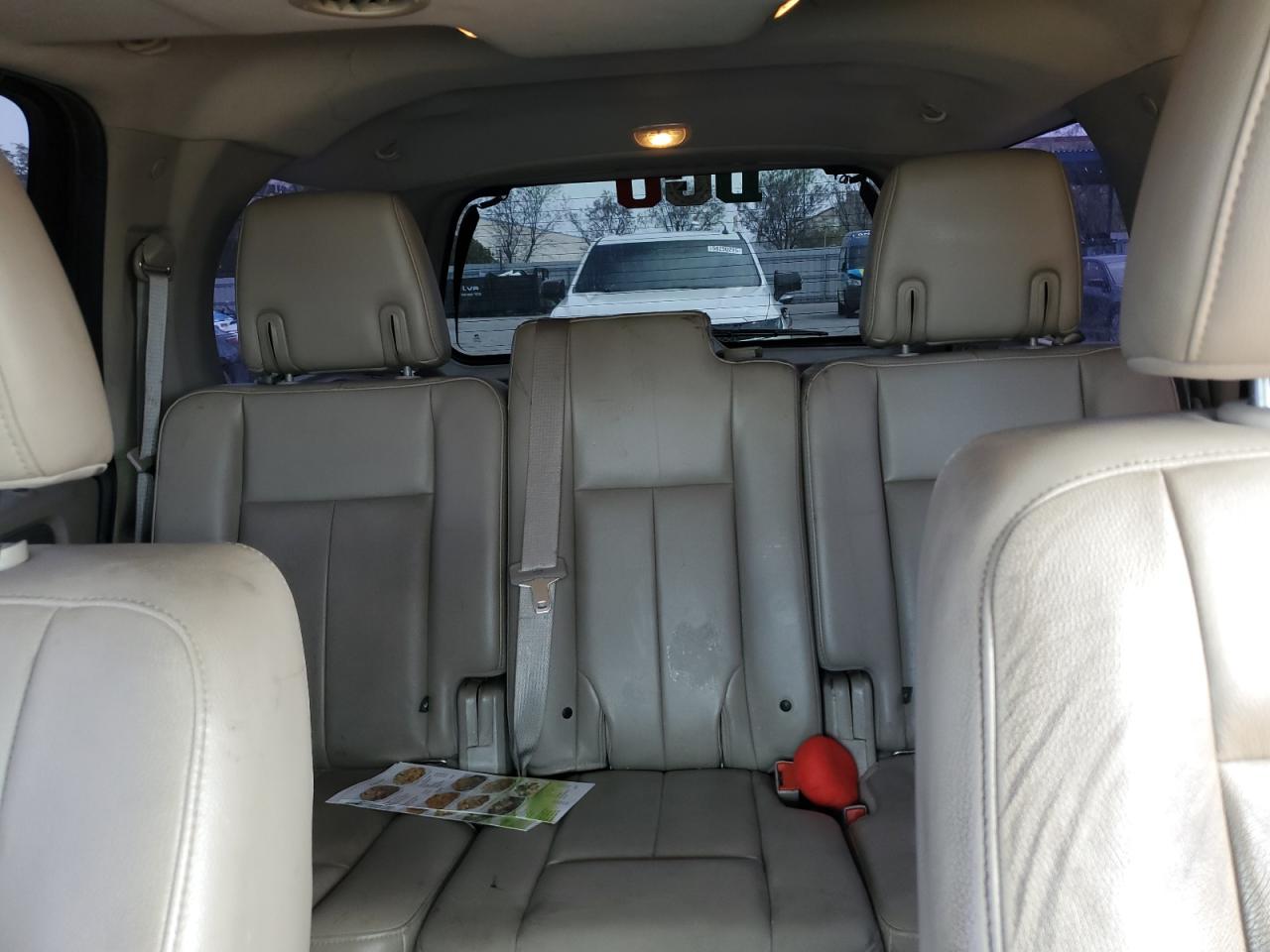 2014 Ford Expedition Xlt VIN: 1FMJU1J58EEF44468 Lot: 56375275