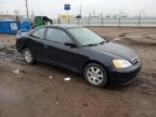 2003 Honda Civic Ex for Sale in Colorado Springs, CO - Front End