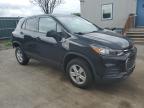 2019 Chevrolet Trax Ls на продаже в Duryea, PA - Rear End