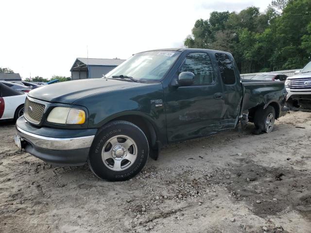 2003 Ford F150 