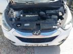 2014 HYUNDAI IX35 SE CR for sale at Copart SANDY