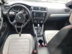 2016 Volkswagen Jetta Sport en Venta en Midway, FL - Side