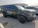 2020 Chevrolet Tahoe Police for Sale in Haslet, TX - Front End