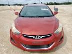 2013 Hyundai Elantra Gls for Sale in New Braunfels, TX - Side
