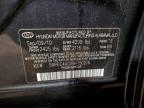 2011 Hyundai Sonata Se for Sale in Chalfont, PA - Front End