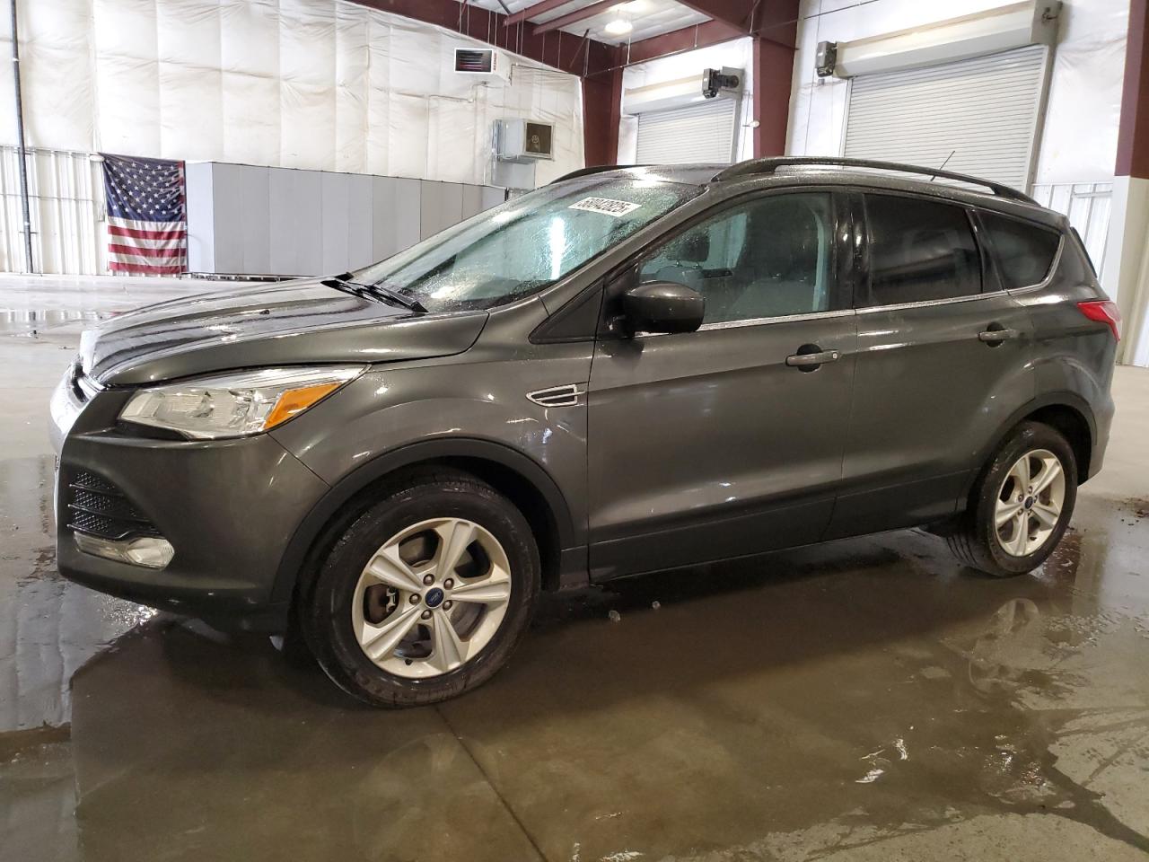 2016 Ford Escape Se for Sale in Avon, MN - Front End