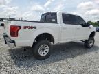 2016 Ford F150 Supercrew იყიდება Byron-ში, GA - Front End