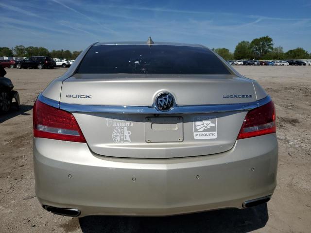  BUICK LACROSSE 2015 Цвет загара
