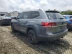 2018 Volkswagen Atlas Se for Sale in Windsor, NJ - Front End