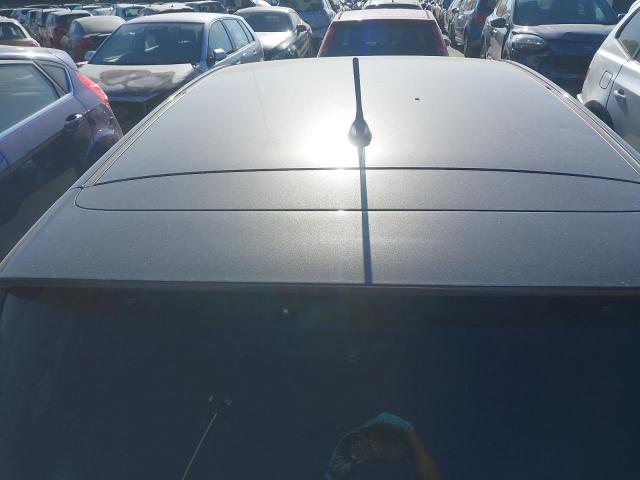 2009 MAZDA 3 TS
