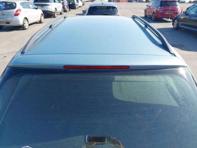 2010 SEAT EXEO S CR