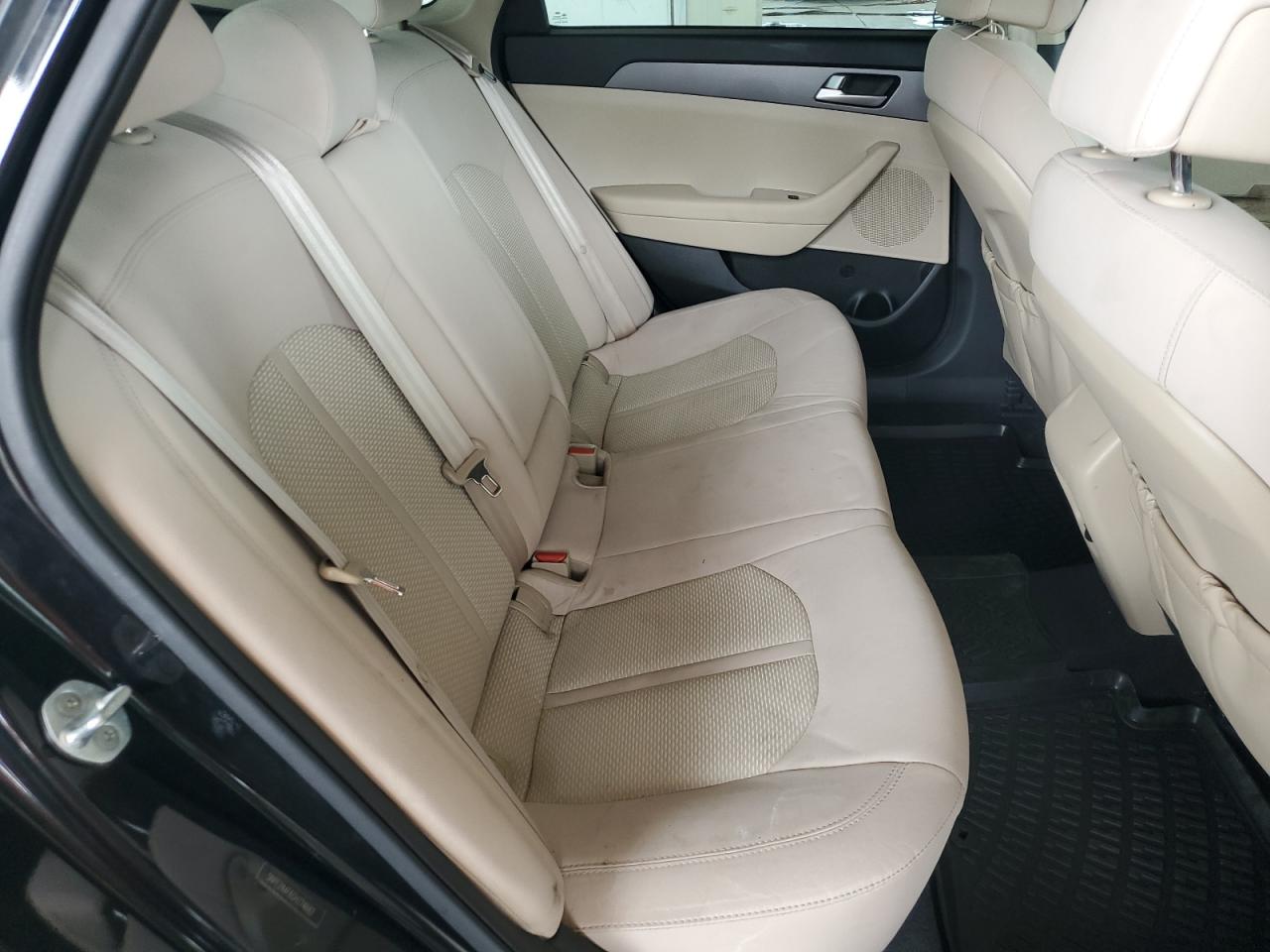 2016 Hyundai Sonata Se VIN: 5NPE24AF6GH274682 Lot: 56840265