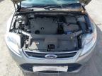 2013 FORD MONDEO ZET for sale at Copart SANDWICH