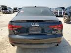 2017 Audi A4 Premium за продажба в Haslet, TX - Side