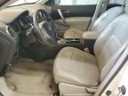 2008 Nissan Rogue S en Venta en Mocksville, NC - Rear End