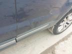 2015 LAND ROVER RANGE ROVE for sale at Copart YORK