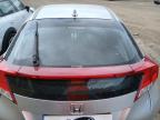 2012 HONDA CIVIC I-VT for sale at Copart WISBECH