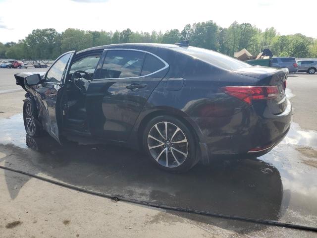  ACURA TLX 2015 Brązowy