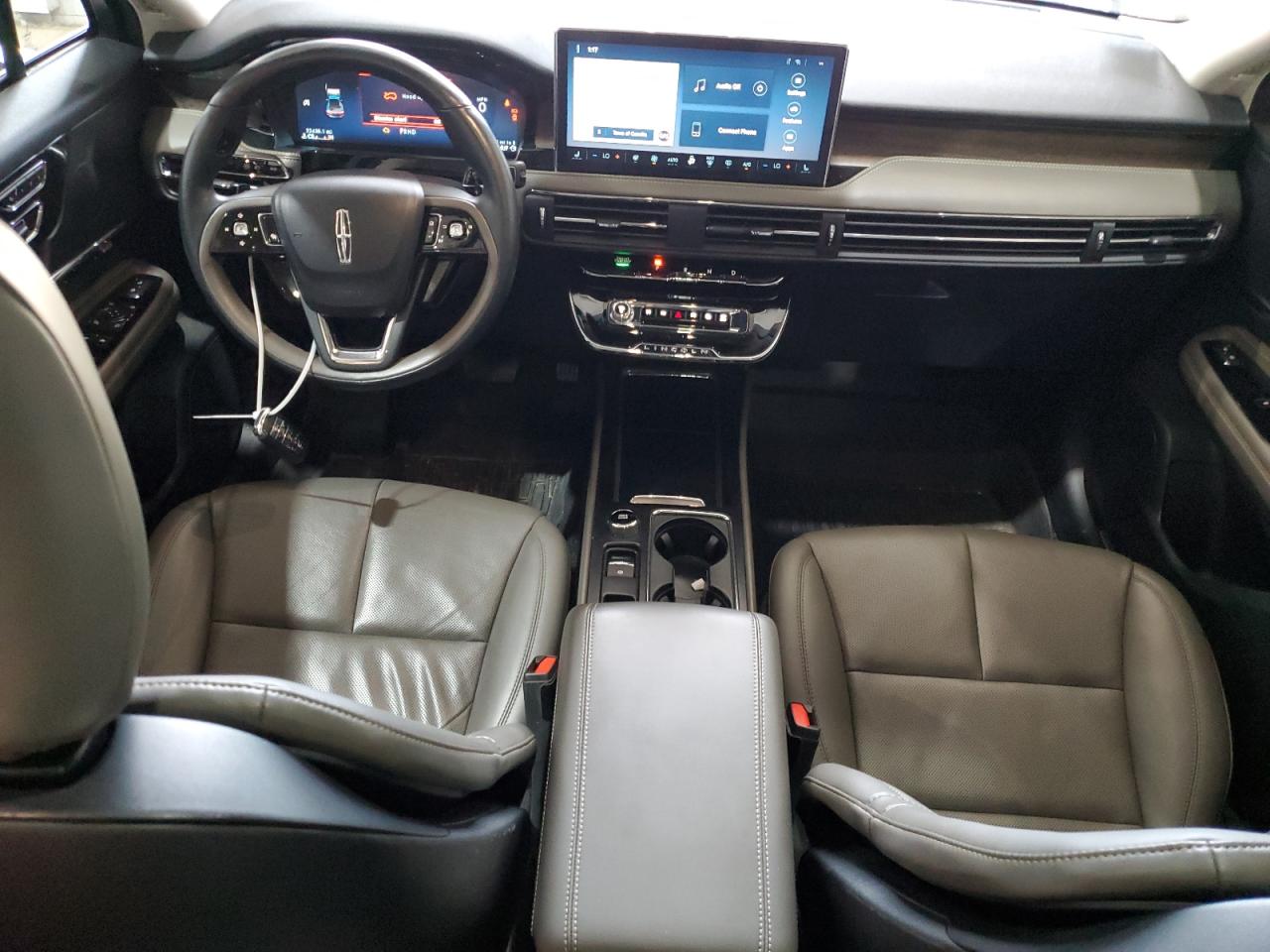 2023 Lincoln Corsair Reserve VIN: 5LMCJ2DA3PUL01463 Lot: 56594175