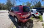 2006 Toyota Highlander Limited for Sale in Bowmanville, ON - Normal Wear