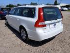 2013 VOLVO V70 BUSINE for sale at Copart WISBECH