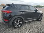 2017 Hyundai Tucson Limited for Sale in Columbus, OH - Front End