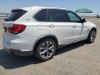 2017 BMW X5 XDR40E   for sale at Copart CA - FRESNO