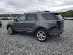 2015 Ford Explorer Limited de vânzare în North Billerica, MA - Rear End