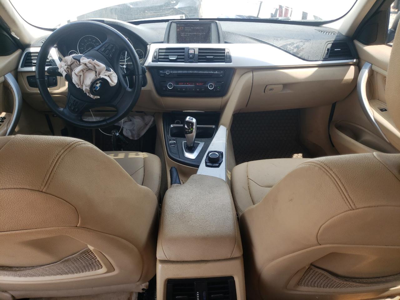 WBA3A5C59DF602085 2013 BMW 328 I