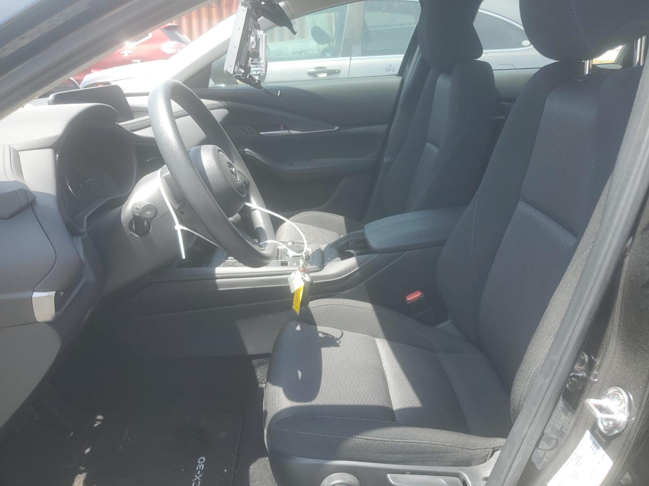 2025 Mazda Cx-30 VIN: 3MVDMBAM7SM786722 Lot: 56469375