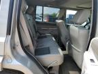 2007 Jeep Commander Limited للبيع في Lansing، MI - Front End